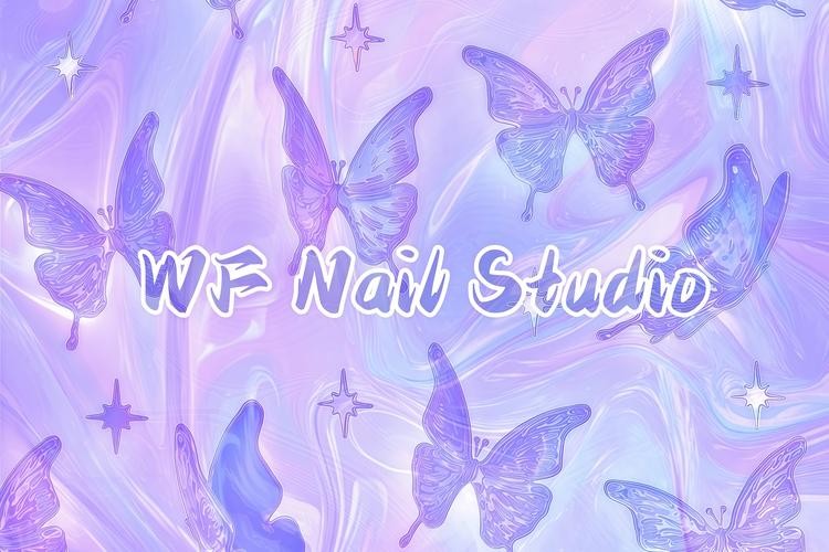 WFNailStudio