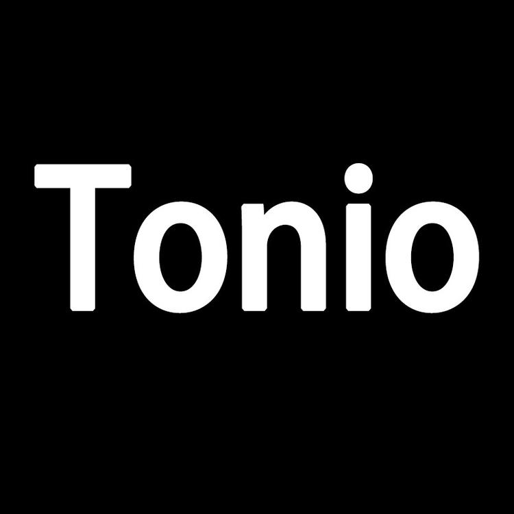 Tonio原创设计