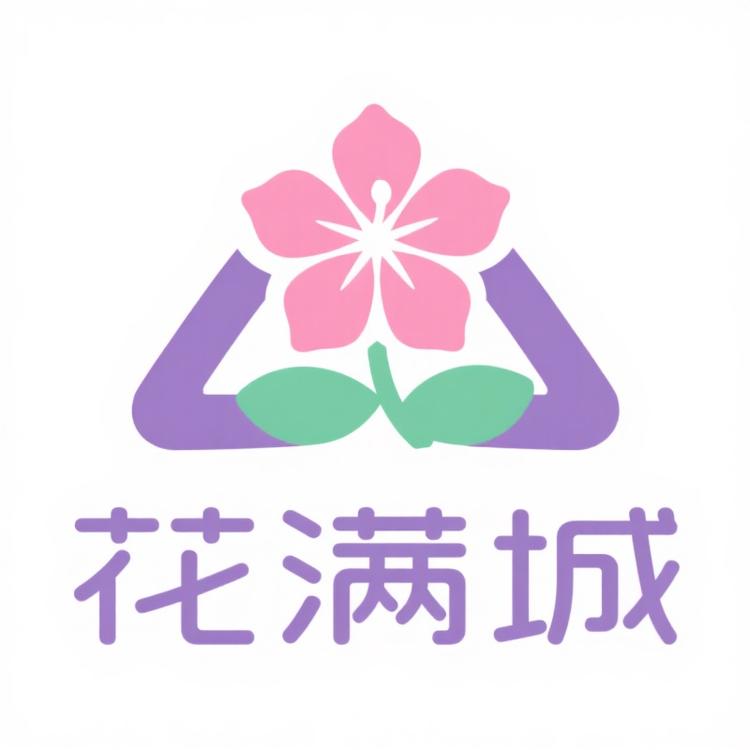 花满城三角梅园艺