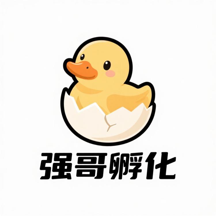 强哥孵化