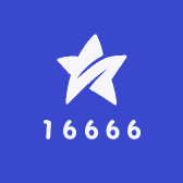 16666