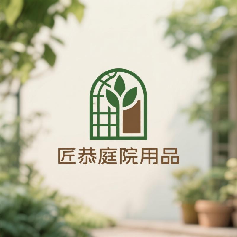 匠恭庭院用品