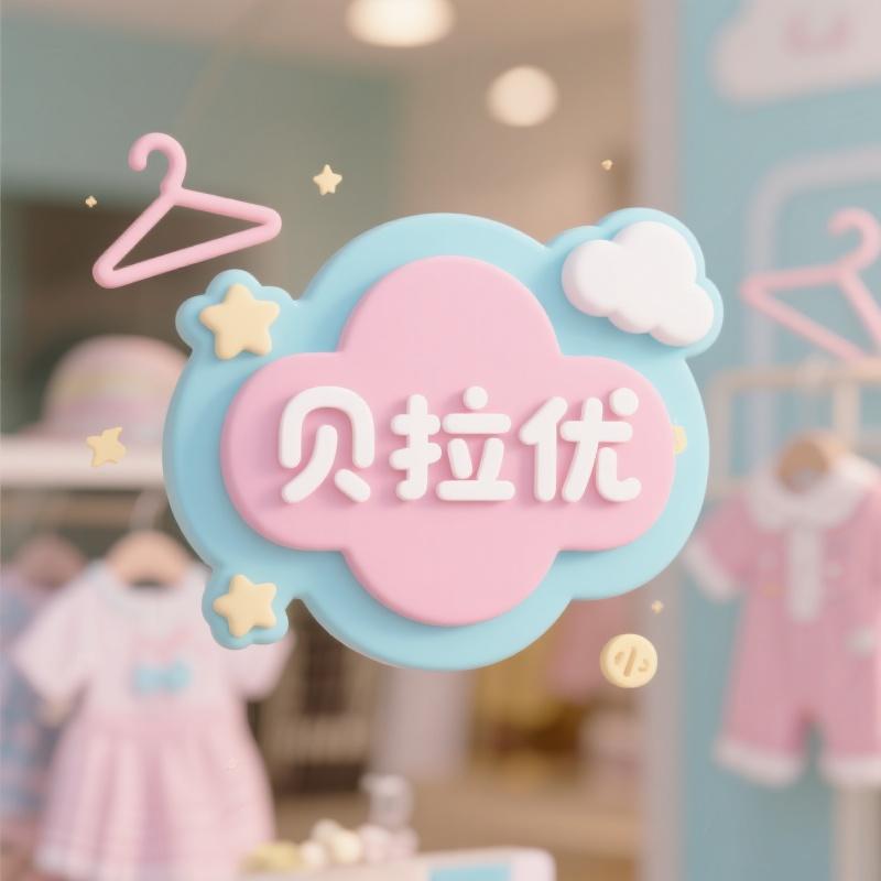 贝拉优精选小铺