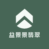 盆景景翡翠