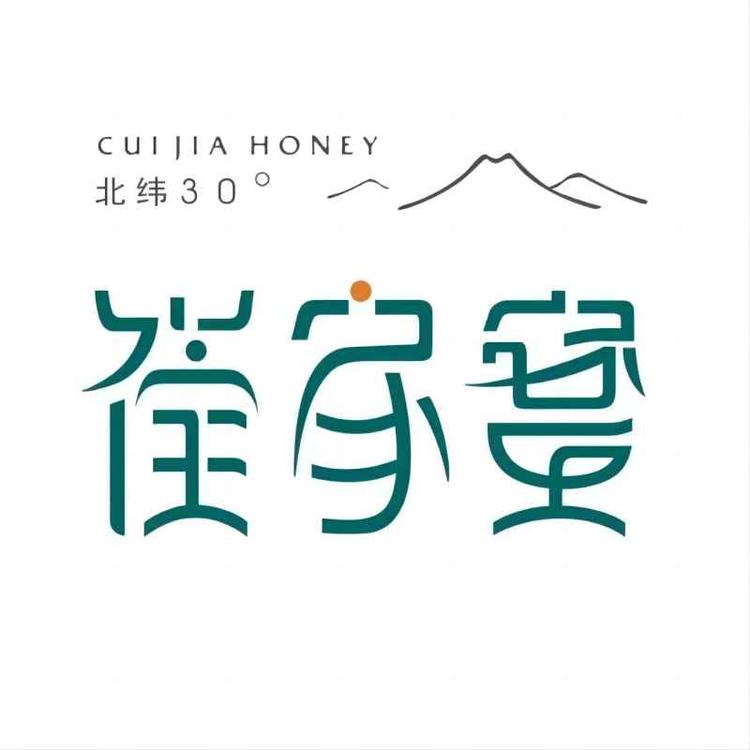 金叶情崔家蜜