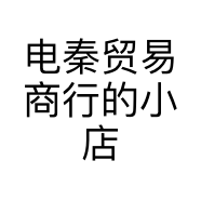 电秦贸易商行的小店