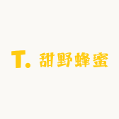 甜野蜂蜜