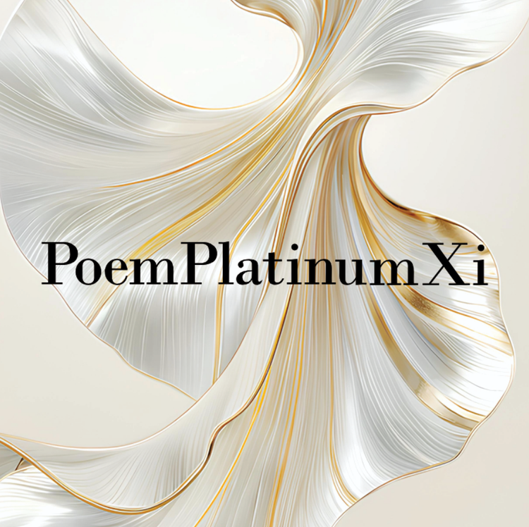 PoemPlatinumXi海外旗舰店