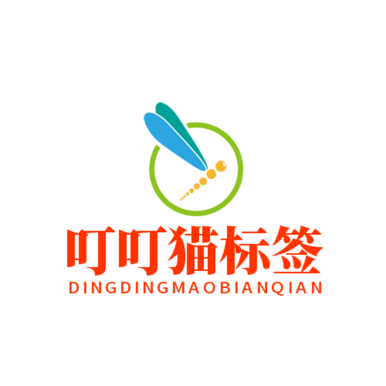 叮叮猫标签