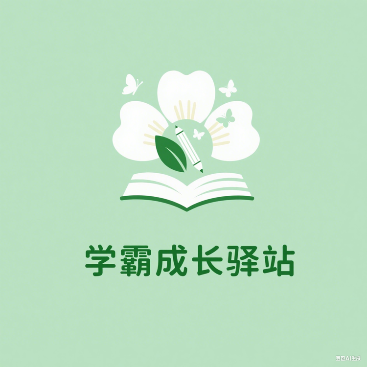 学霸成长驿站
