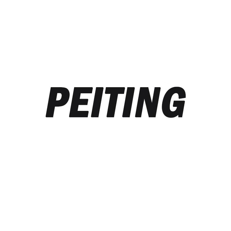PEITING服饰