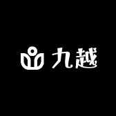 九越