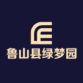 鲁山县绿梦园艺店