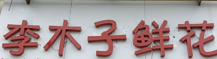 绵阳市经开区李木子鲜花店的小店个体店