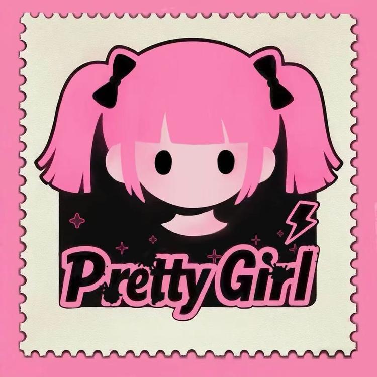 Pretty Girl