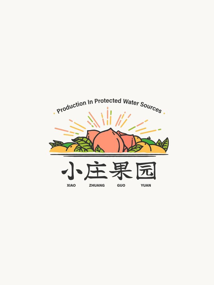 小庄果园