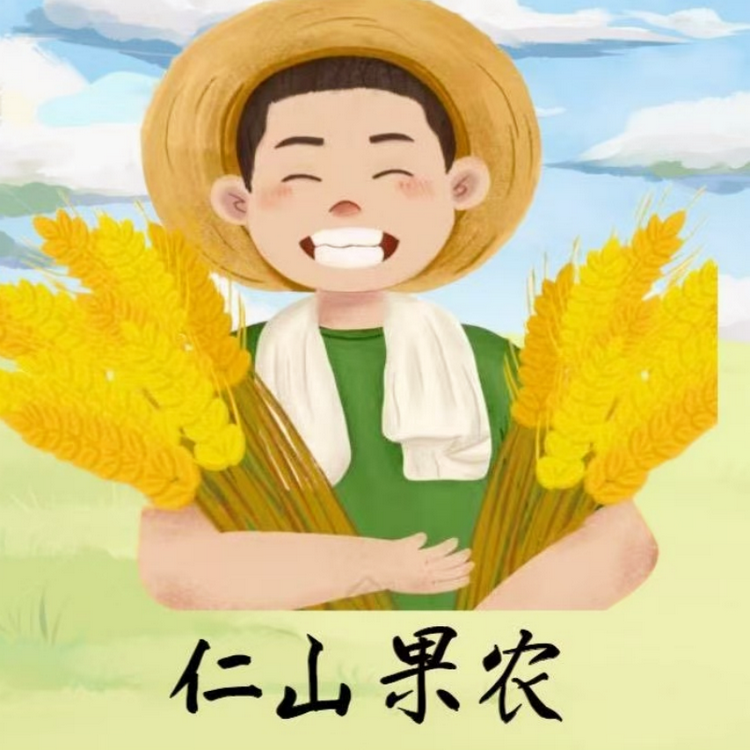 仁山果农