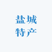盐城地方特产