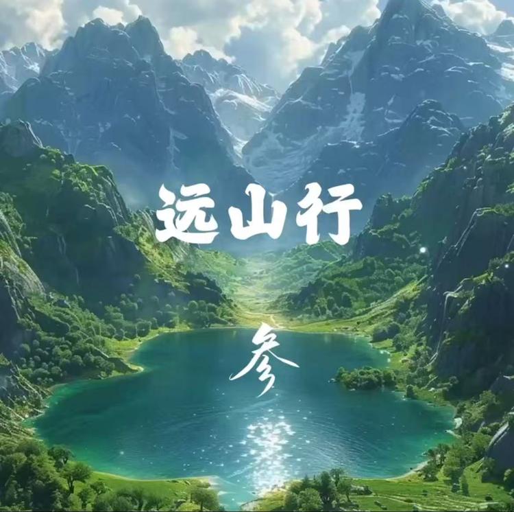 远山行人参滋补养生