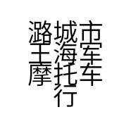 潞城市王海军摩托车行的小店