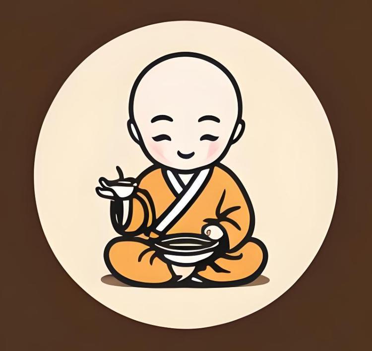 随缘喝茶