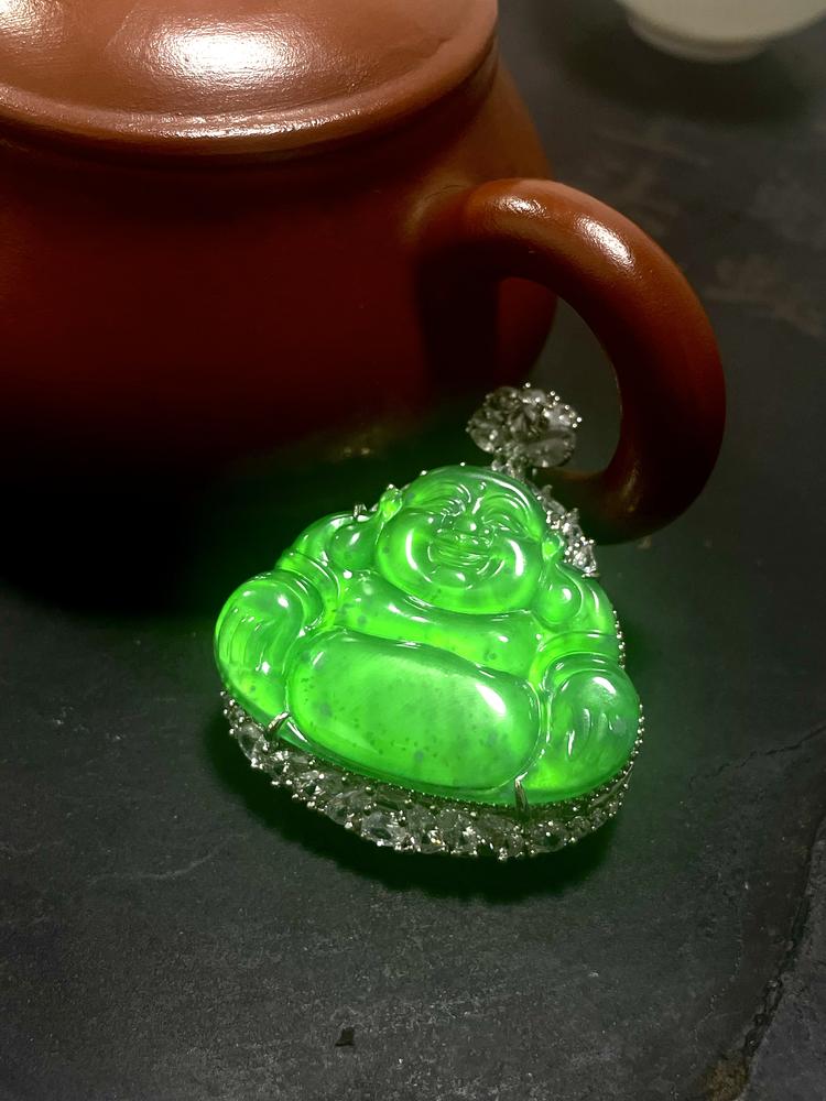 玛雅翠缘