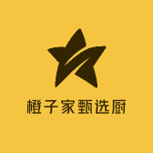 橙子家甄选厨刀