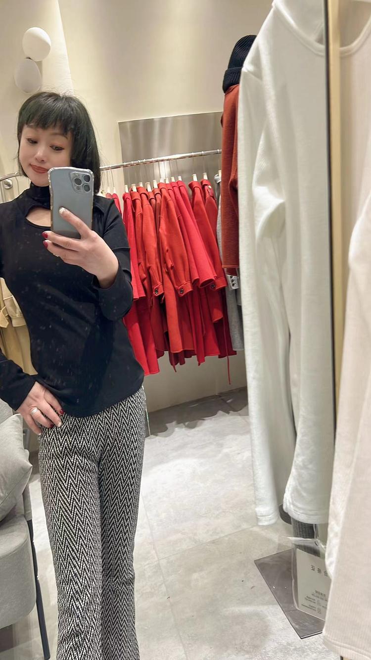 沭阳利玲服装店的小店