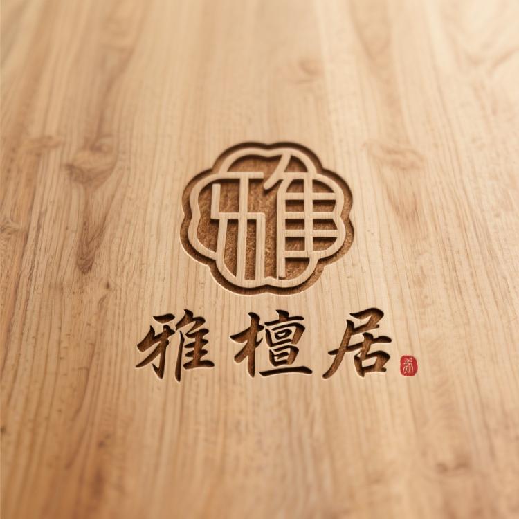 雅檀居手创