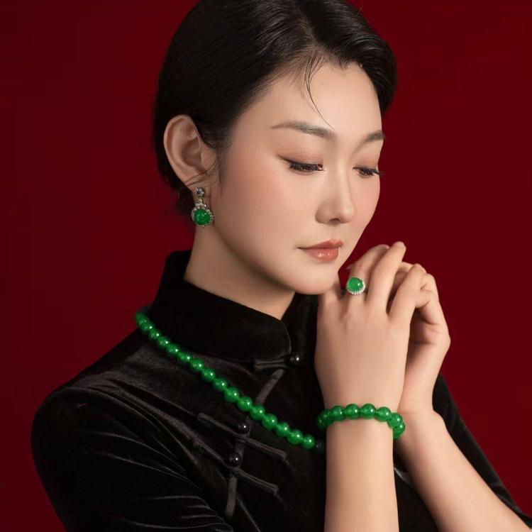 清澜翡翠玉文化