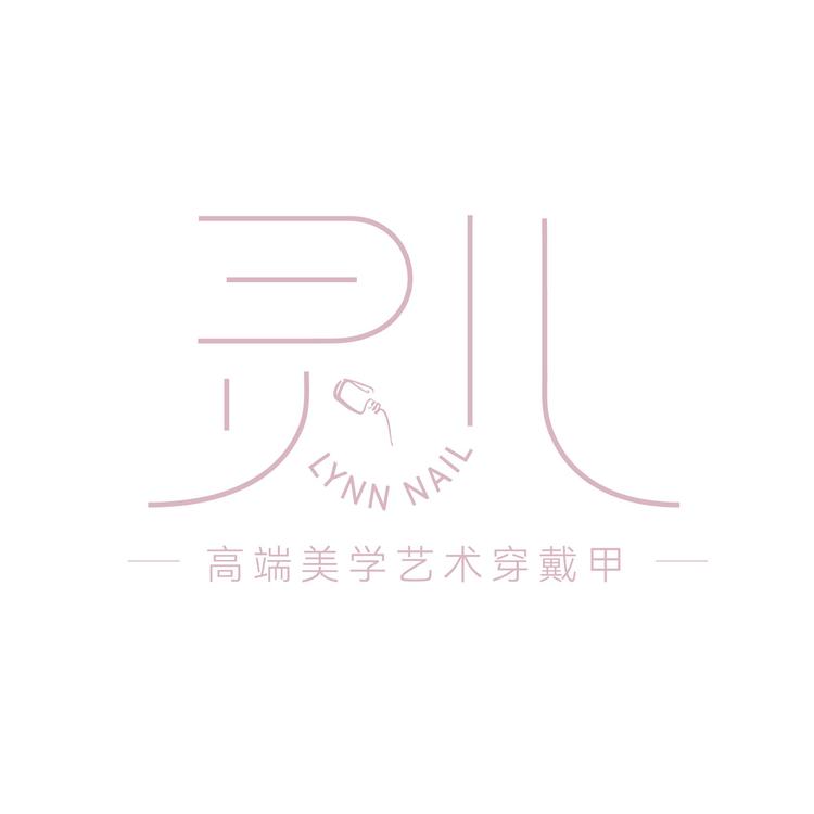 灵儿Lynn手工穿戴甲
