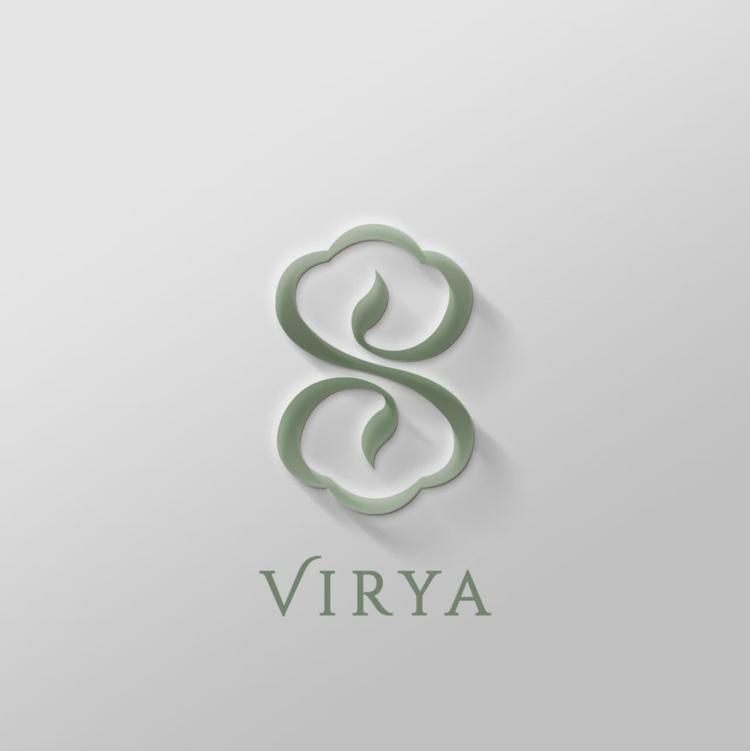 一颂Virya