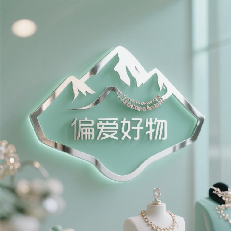 偏爱好物