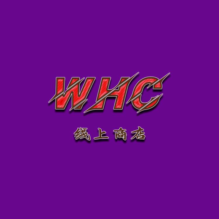 WHCT线上商店