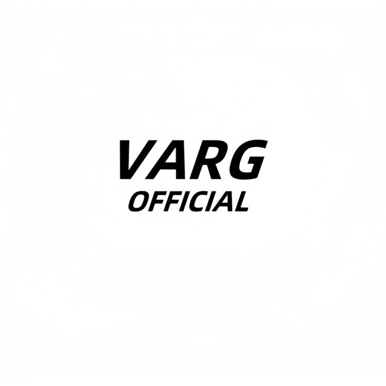 VARGOFFICIAL服饰