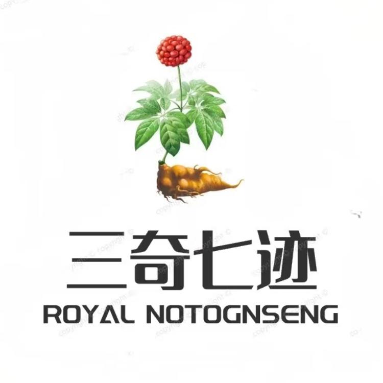 三奇七迹滋补旗舰店