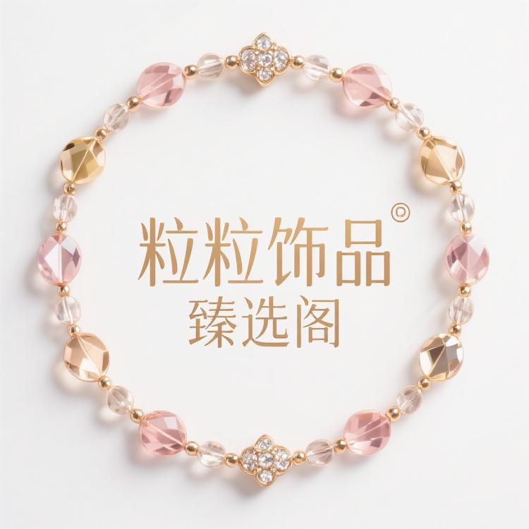 粒粒饰品臻选阁