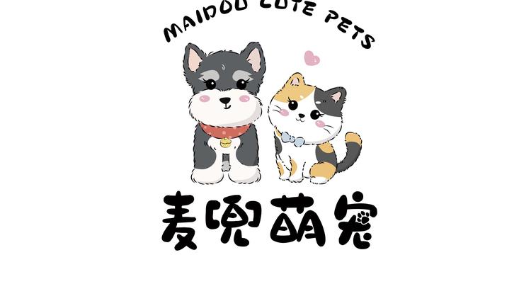 麦兜兜萌宠甄选