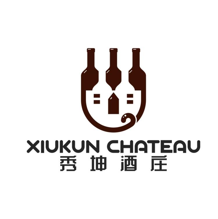 秀坤酒庄企业店