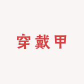 发发轻奢穿戴甲