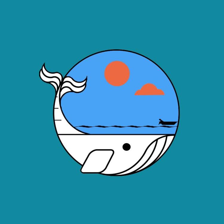 养一头鲸鱼