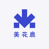 美花鹿