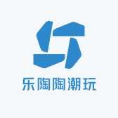 乐陶陶潮玩DIY