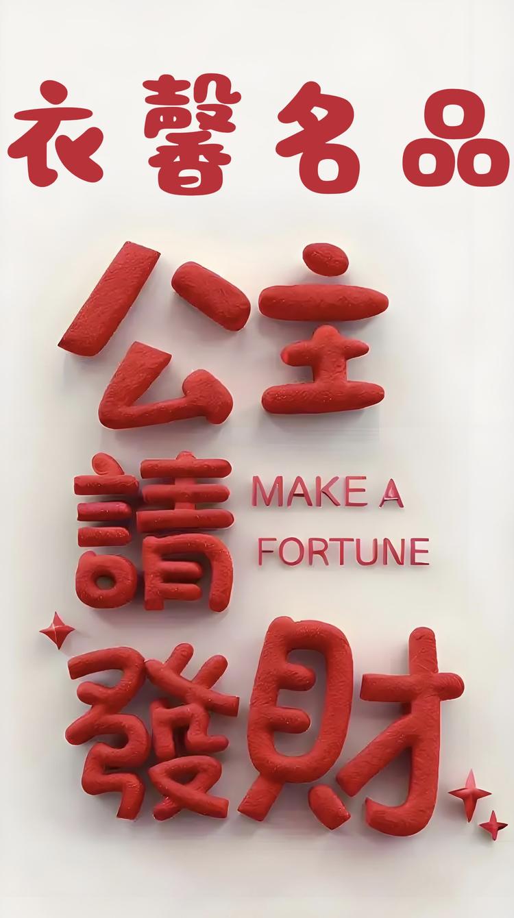 衣馨名品