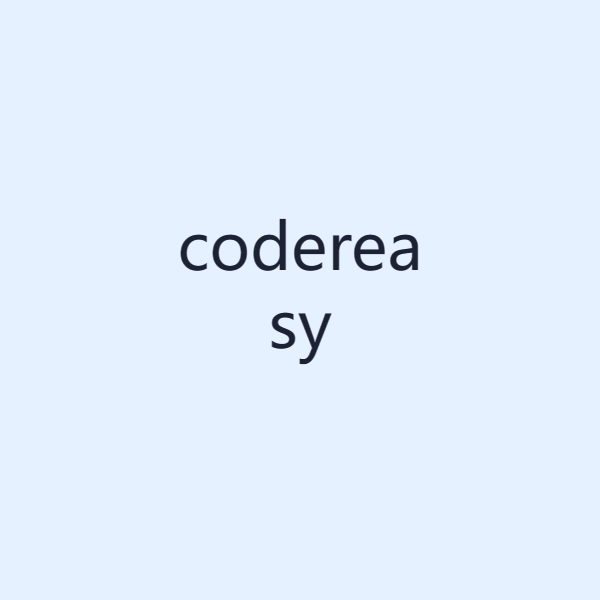 codereasy