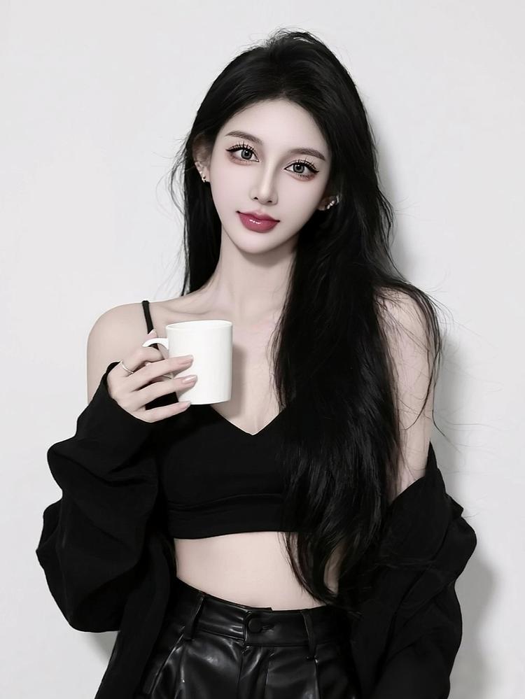 Uu无性别轻奢集合店