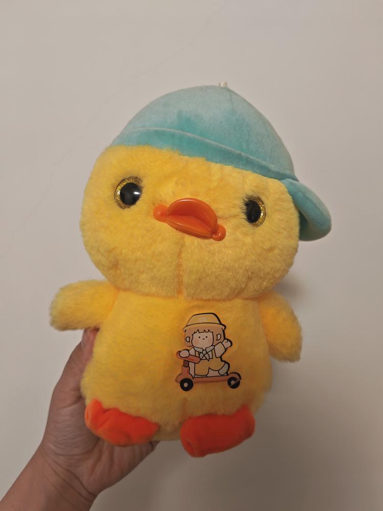 小艾中古布绒玩具铺