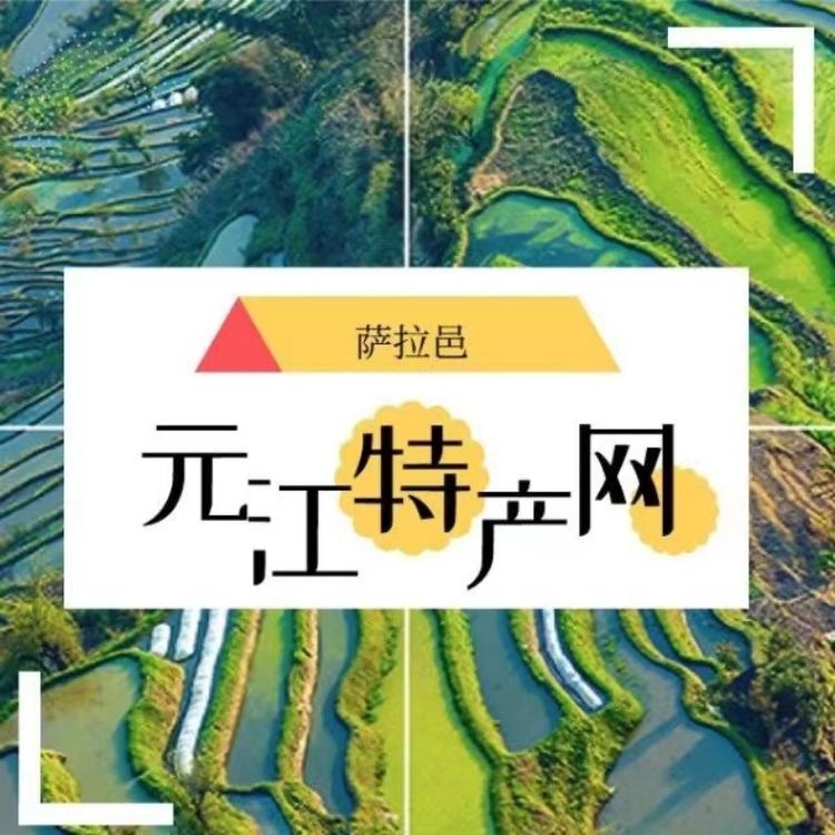 元江县态园林果产业有限责任公司