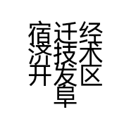 宿迁经济技术开发区阜铭门窗销售经营部的小店