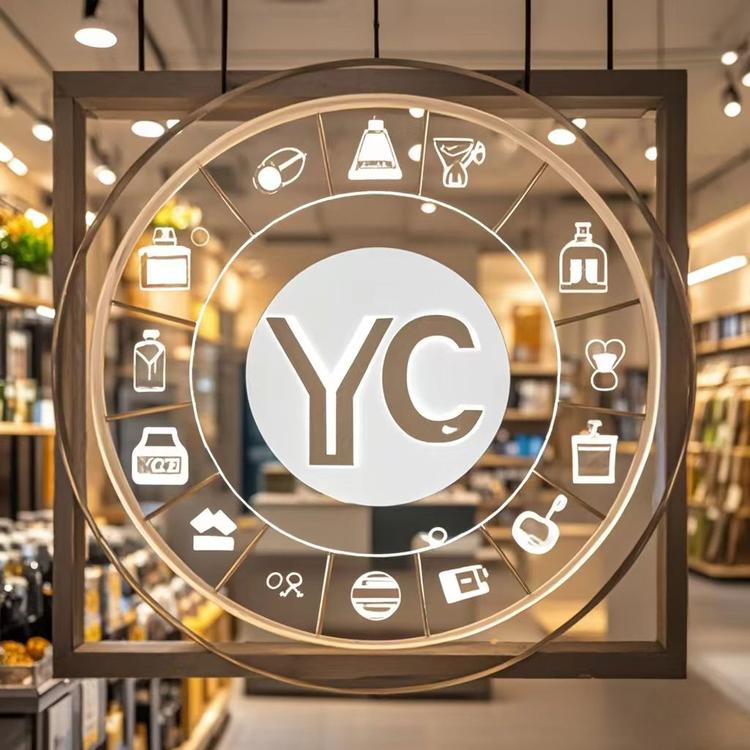 yc的小卖部